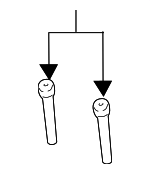 99921810201 - Cooling System: Y-Piece Bolt for Porsche: Panamera Image