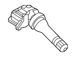 BDGF37140 - : TPMS Sensor for Mazda Image