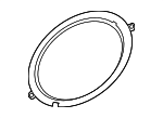 51767388101 - : Gasket for Mini: Cooper Countryman Image