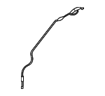 LR142103 - : Drain Tube for Land-Rover Image