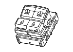 68646441AA - : Window Switch for Mopar Image