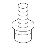 934041002008 - : Header Bolt for Honda Image