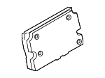 3U5Z14G371LDB - Body: Module for Ford Image