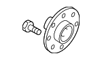 5175039603 - Brakes: Hub Assembly for Kia: Optima, Rondo, Sportage Image