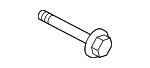90105A0086 - : Steering Column Bolt for Toyota: Tacoma Image