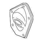 4502504040 - : Steering Coupling Boot for Toyota Image