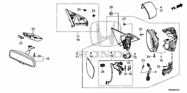 Diagram 1