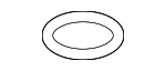 7119963151 - Engine: Engine Oil Drain Plug Gasket for BMW Image