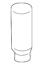 11127575422 - Engine: Sleeve for BMW: 328i, 328i xDrive, 328xi, 335i, 335i xDrive, 335is, 740i, 740Li, X3 Image
