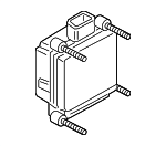 95B907567G - Body: Distance Sensor for Porsche Image