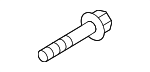 545624D000 - Suspension: Knuckle Bolt for Hyundai: Sonata Image