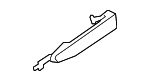 51217207562 - Body: Handle, Outside for BMW Image