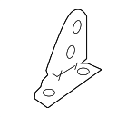 ZZC057562 - Body: Hinge for Mazda Image