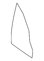 EF9188452 - Body: Seat Back Pad for Mazda Image