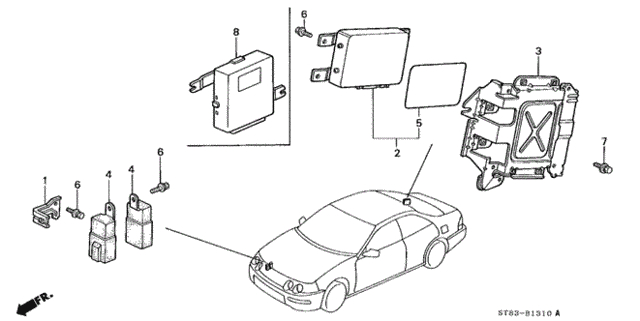 Diagram 1