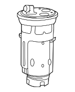 4798825AD - Air &amp; Fuel Delivery: Fuel Filter for Mopar Image