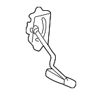 5018805AA - Fuel System: Sending Unit for Dodge: Ram 1500 Van, Ram 2500 Van, Ram 3500 Van Image