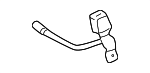 7323052220B1 - Electrical: Buckle for Toyota: Echo Image