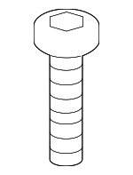 WHT005378 - Brakes: Adjust Motor Bolt for Porsche Image
