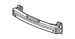 thumbnail image 2 of Genuine Honda Rear Tow Hook Cover - 2017-2021 Civic, Lunar Silver Metallic (71506-TGG-A00ZE) 2 of 5