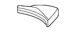 51497390619 - Body: Corner Gutter for Mini Image image