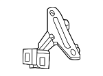 2975452900 - Electrical: Connector Bracket for Mercedes-Benz Image