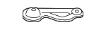 624762H000 - Suspension: Stay Bracket for Hyundai: Elantra Image