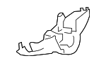 451462032364CR4A - Steering: Lower Shroud for Smart Image