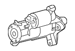 4801269AD - Electrical: Starter for Mopar Image