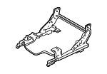 MR321588 - Body: Seat Adjuster for Mitsubishi Image