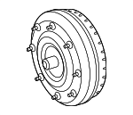 6E5Z7902A - : Torque Converter for Ford Image