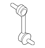 555302B200 - Suspension: Link for Kia: Borrego, Sorento Image