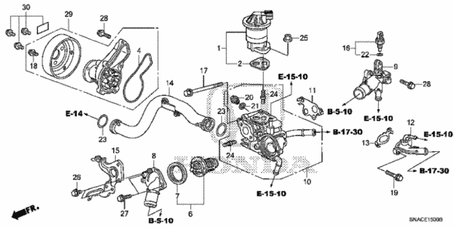 Diagram 1