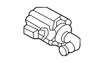 7K965561B - Cooling System: Auxiliary Pump for Audi Image