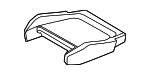 52105A54948 - Body: Cushion Cover for BMW Image