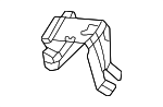 68635994AA - : Support Bracket for Mopar Image