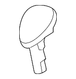 54130STKA83 - : Shift Knob for Acura Image