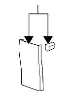 83403STKA01ZC - : Rear Trim for Acura Image