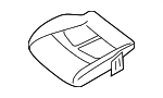 873203NF1B - Body: Cushion Cover for Nissan: LEAF Image