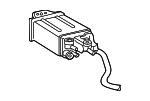 7774020512 - : 2000-2005 Toyota Celica - Vapor Canister for Toyota: Celica Image