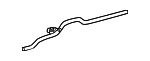 2382622130 - : Vapor Hose for Toyota: Celica Image