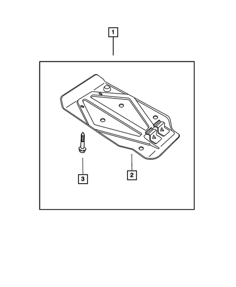 Exterior Protection for 2002 Dodge Ram 1500 #0