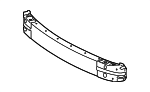 5202102300 - Body: Impact Bar for Toyota: Corolla Image
