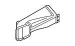 2016-2024 BMW - Intake Duct