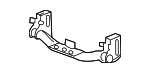 55398187AA - Body: Trailer Hitch for Mopar Image