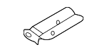 52021680AB - Emission Control: Vapor Canister Bracket for Mopar Image