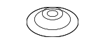 546483N500 - Suspension: Top Cap for Kia Image