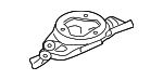 546313T050 - Suspension: Strut Bracket for Kia Image
