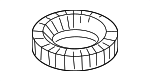 546413M500 - Suspension: Upper Insulator for Kia Image