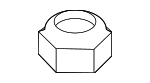 545593T000 - Suspension: Top Nut for Kia Image